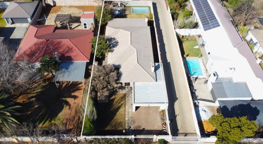 4 Bedroom Property for Sale in Potchefstroom North West